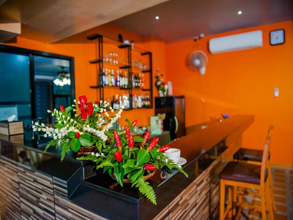 Grand Nai Harn Suites Rawai Exterior photo